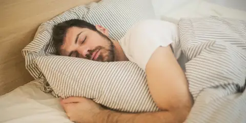 Are You Sleeping Too Little or Too Much for Healthy Aging?
