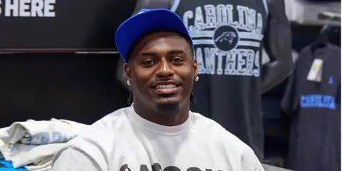 NFL Star Cuts Raccoon From His Diet, Then Suffers Training Camp Injury