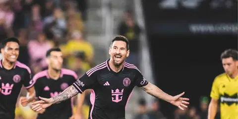 Lionel Messi Set to Lead Argentina at Historic 6th World Cup Appearance