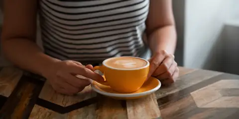 Coffee Consumption Linked to Lower Depression Risk, Study Finds