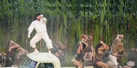 How Bad Bunny’s 2026 Super Bowl Halftime Set Became a Cultural Moment