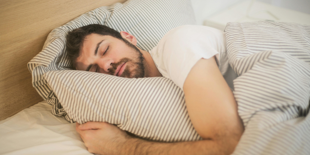 Are You Sleeping Too Little or Too Much for Healthy Aging?