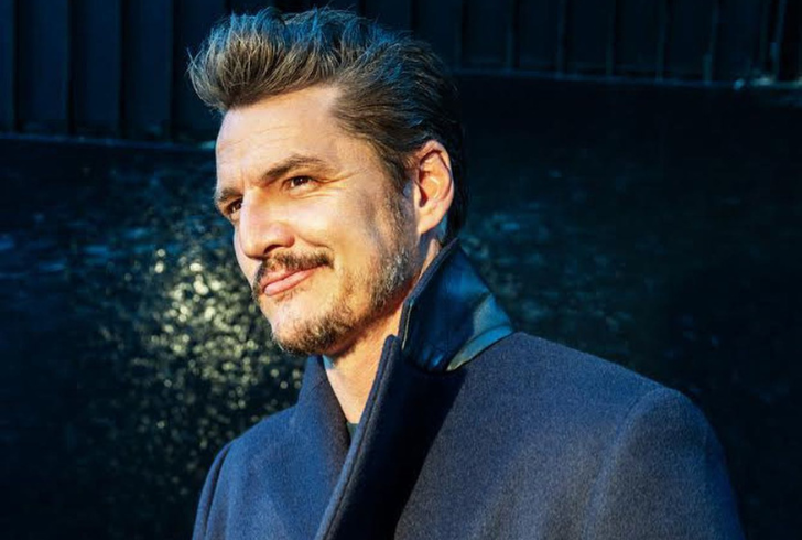 A Look into Pedro Pascal's Movies and TV Shows