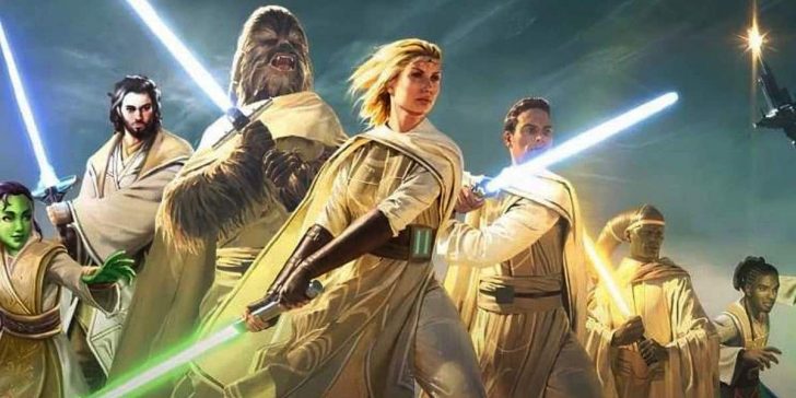 "Star Wars: The Acolyte" cancelled already?