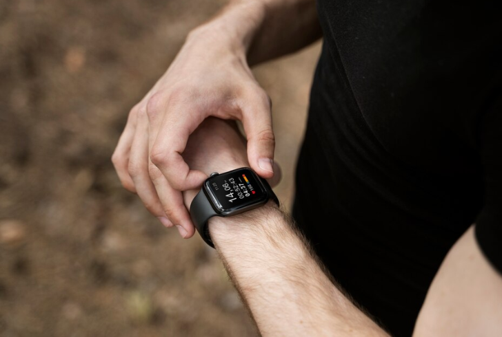 Fitness trackers are best for those motivated by data. 